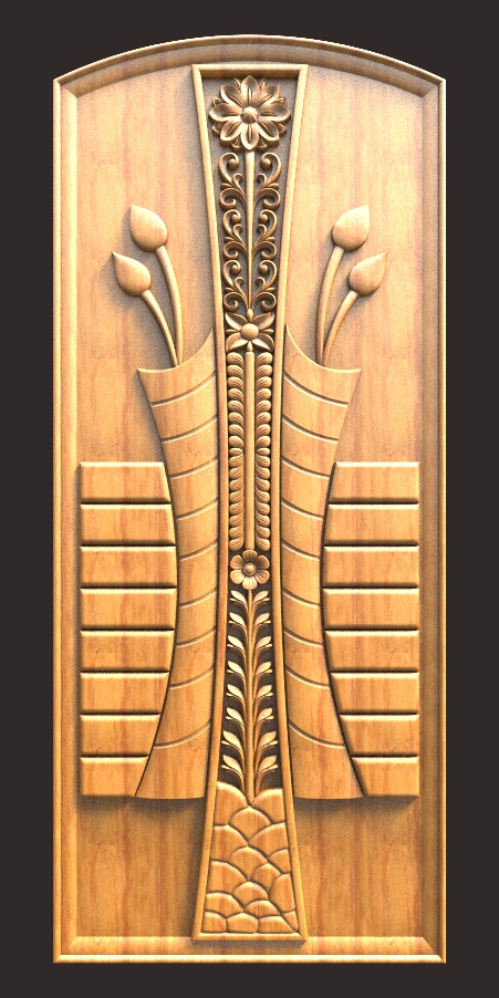 New Fancy Door Design